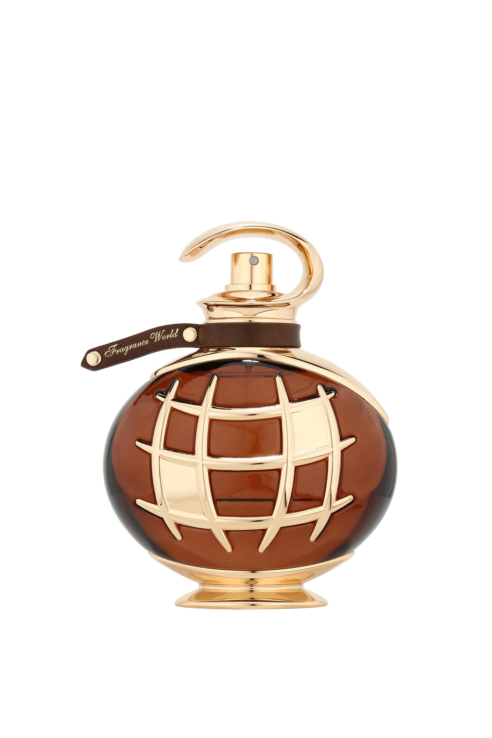 Fragrance World Signature Collection (Signature Brown)