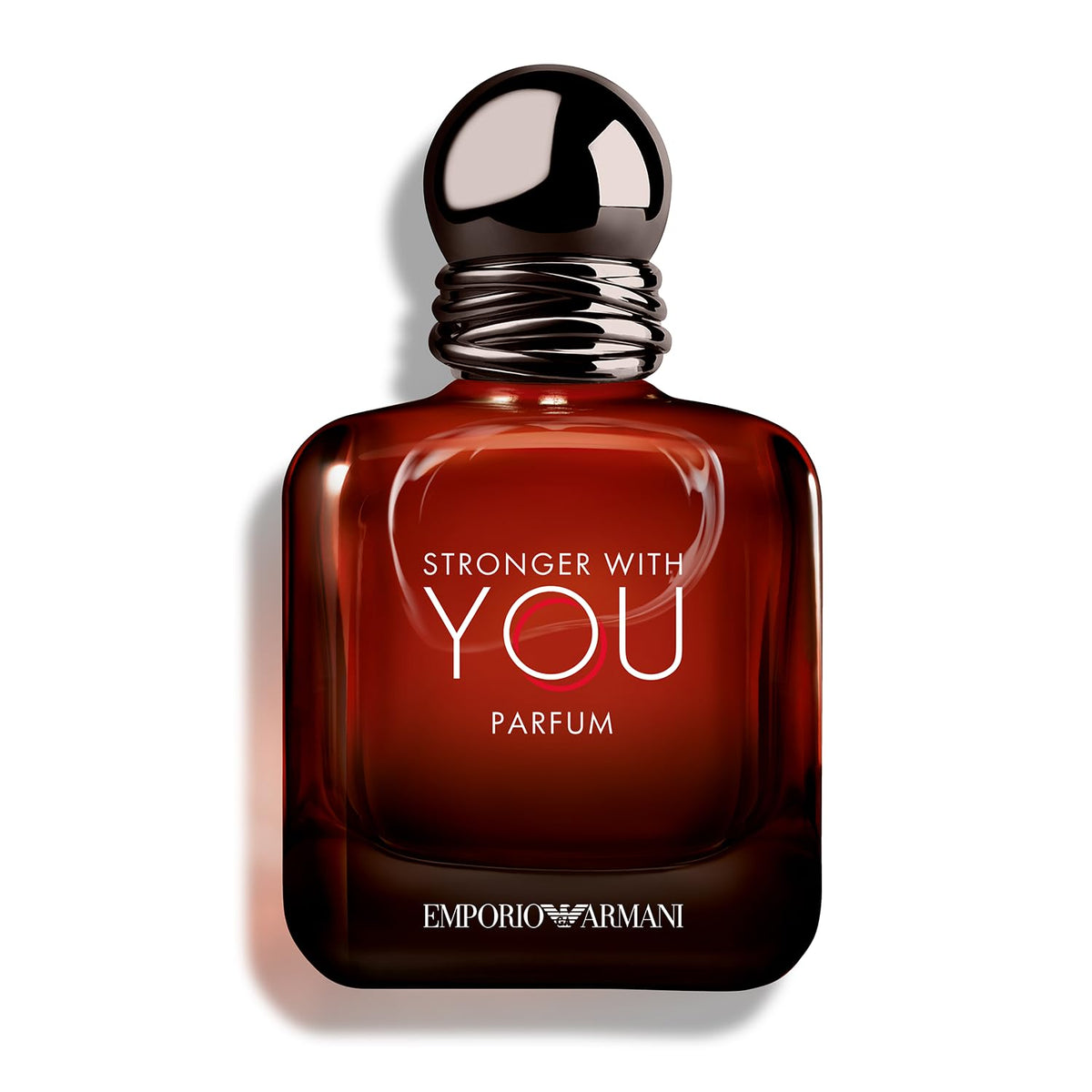 Armani Stronger With You Parfum Spray 1.7 oz