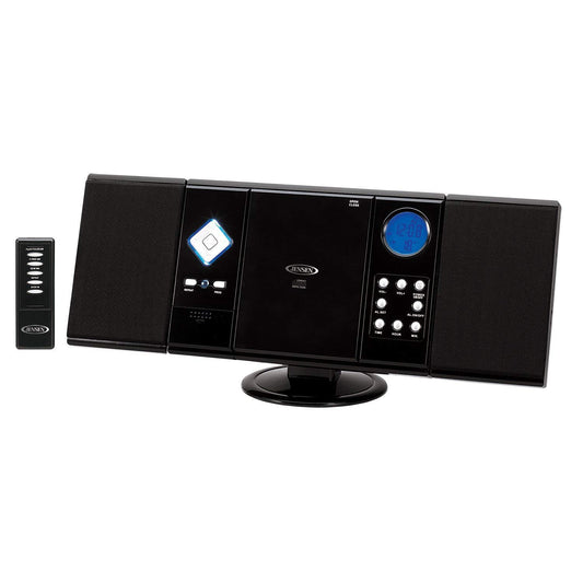 Jensen Wall Mountable CD Player JMC-180A