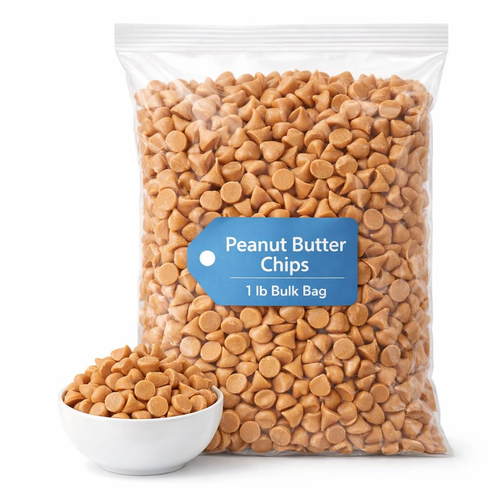 Barry Peanut Butter Drops 1M 3