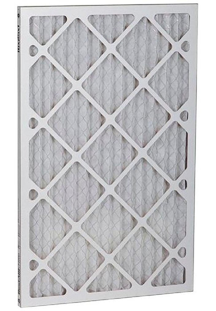 PLTD FLTR 18X24X1 MERV 8