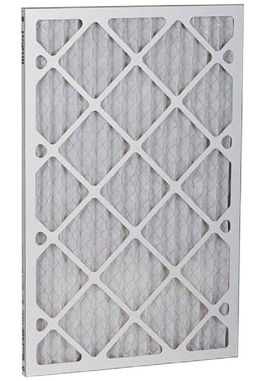 PLTD FLTR 18X24X1 MERV 8