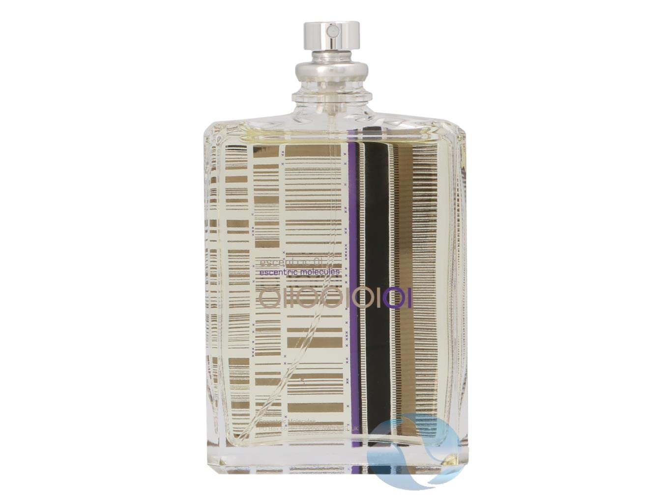 Escentric Molecules Escentric 01 Eau de Toilette 3.5 fl oz