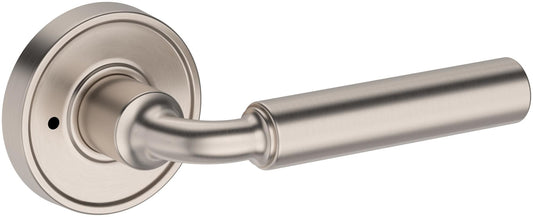 Baldwin La Conner Privacy Door Lever Set PV.LAC.R.RRR