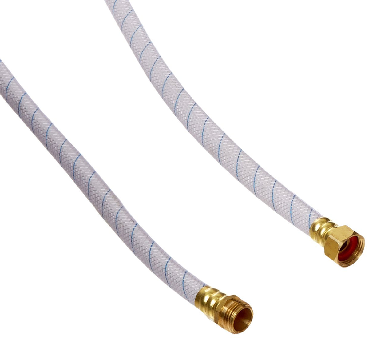 Trident 168-0586 Marine Wash-Down Hose 50' x 5/8"