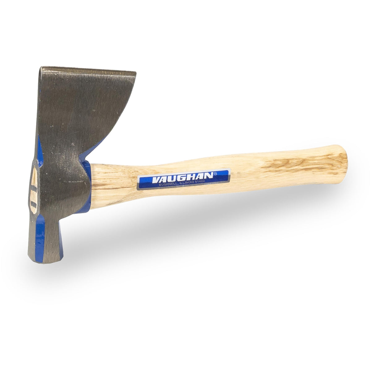 Vaughan 205-20 SH2 Carpenter's Half Hatchet, 22-Ounce, Hickory Handle