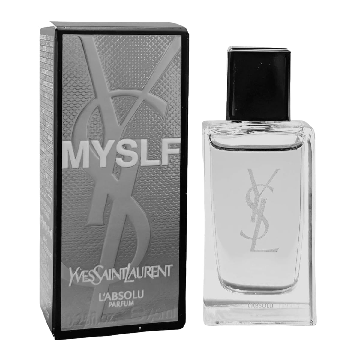 Yves Saint Laurent MYSLF L'ABSOLU Parfum 7.5ml 9483