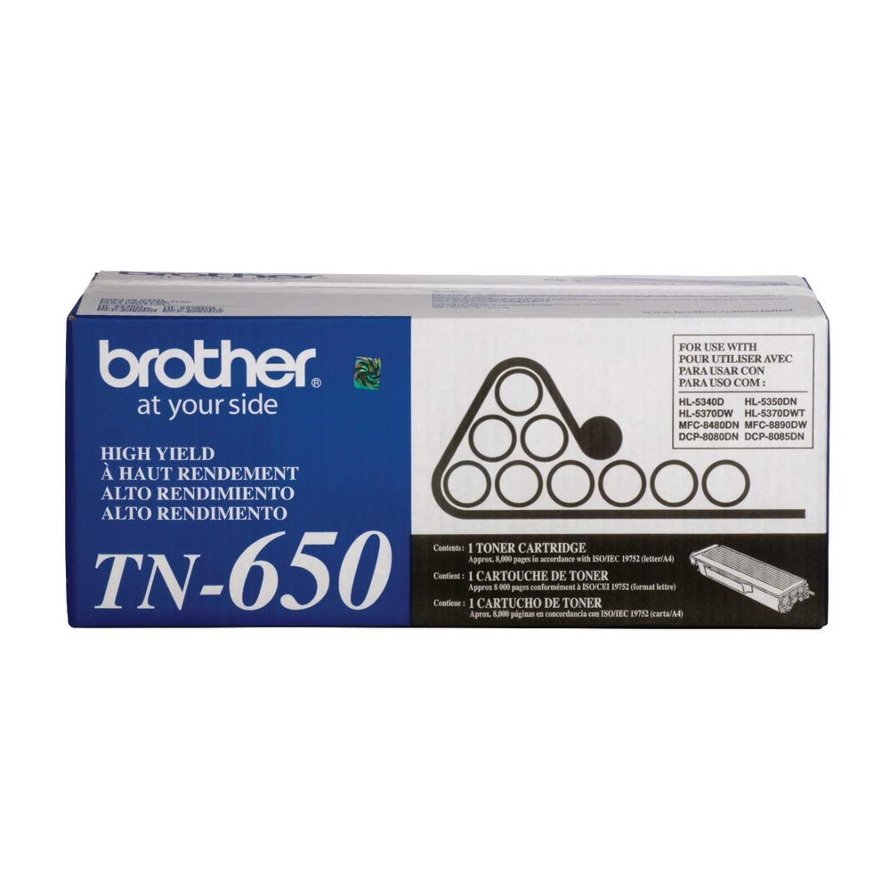 Brother Toner