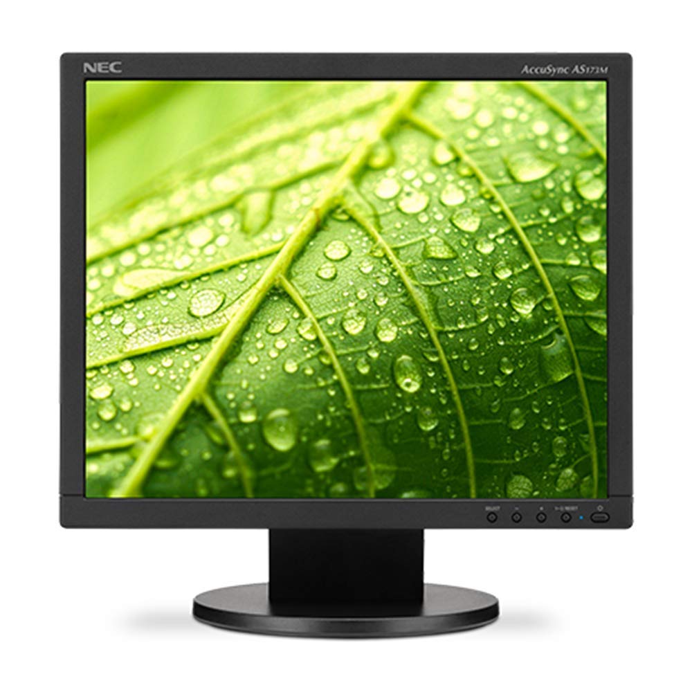 SHARP 17-Inch Value Desktop Monitor