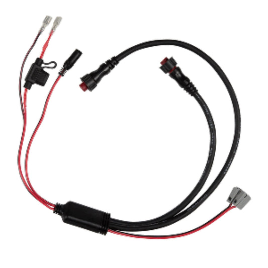 Garmin Portable Power Cable for Panoptix/ECHOMAP