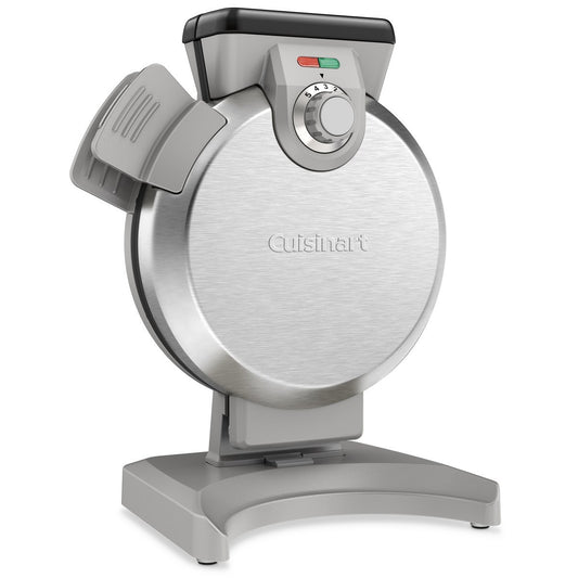 Cuisinart Vertical Waffle Make