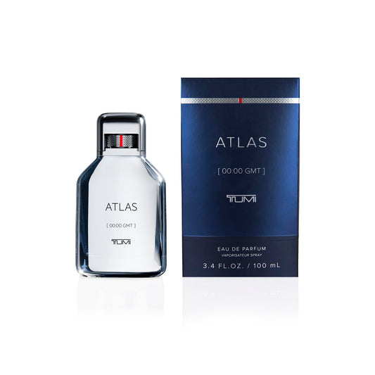 TUMI Atlas Eau de Parfum 3.4 oz