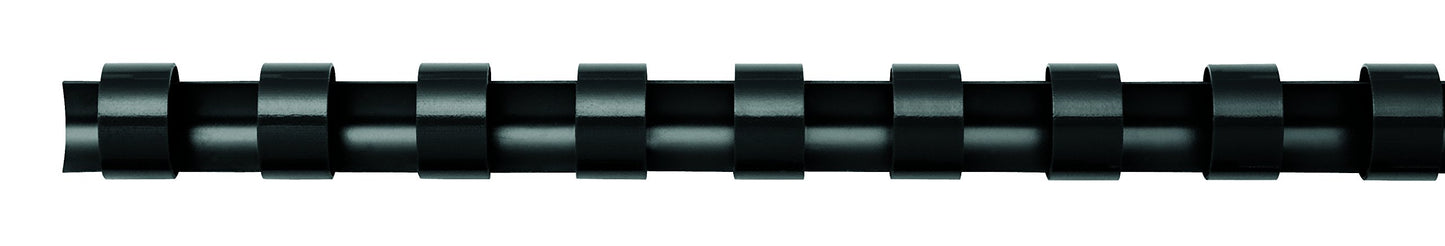 Fellowes 5345707 8mm Black PLA Filament