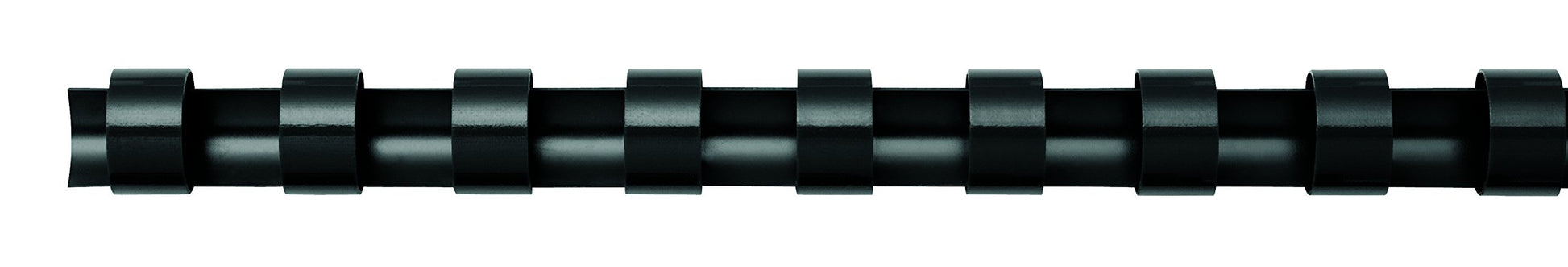 Fellowes 5345707 8mm Black PLA Filament