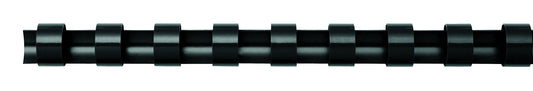 Fellowes 5345707 8mm Black PLA Filament