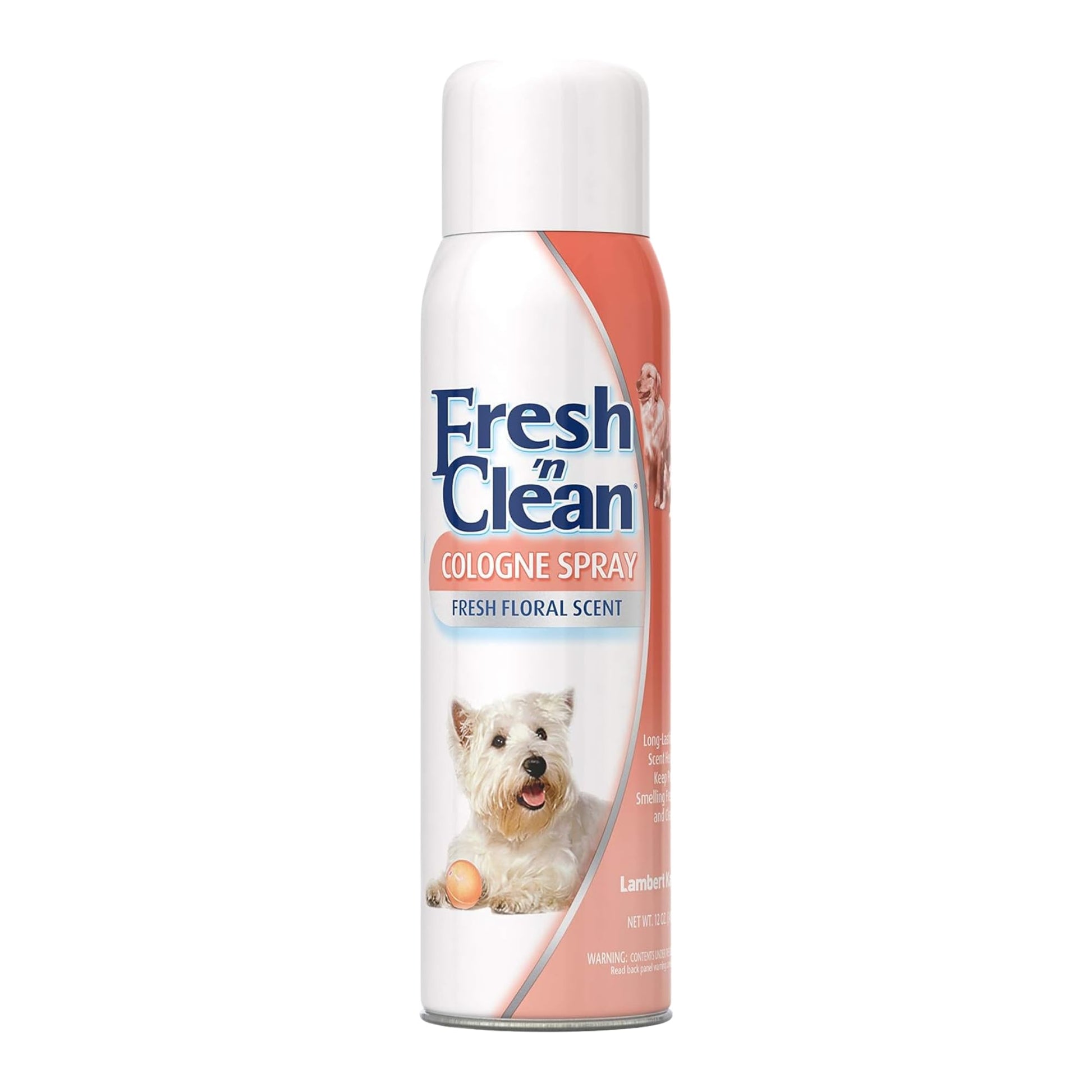 Fresh n Clean Cologne Spray