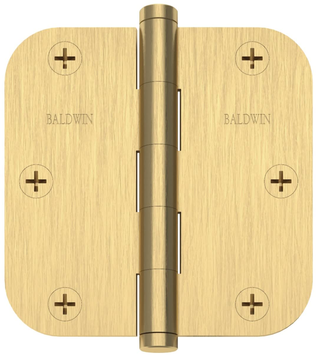 Baldwin 1135.I 3-1/2" Mortise Door Hinge