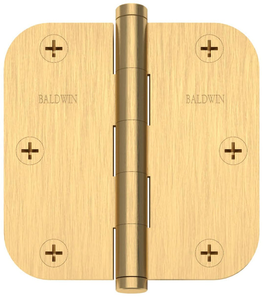 Baldwin 1135.I 3-1/2" Mortise Door Hinge