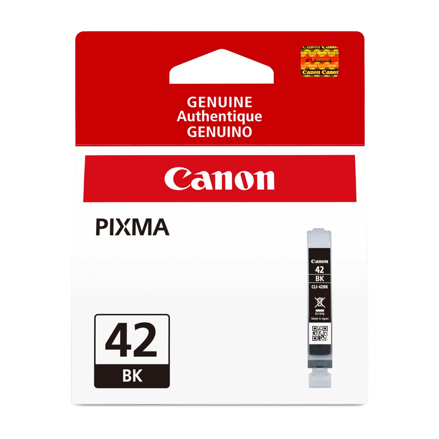 Canon  CLI-42 BLACK