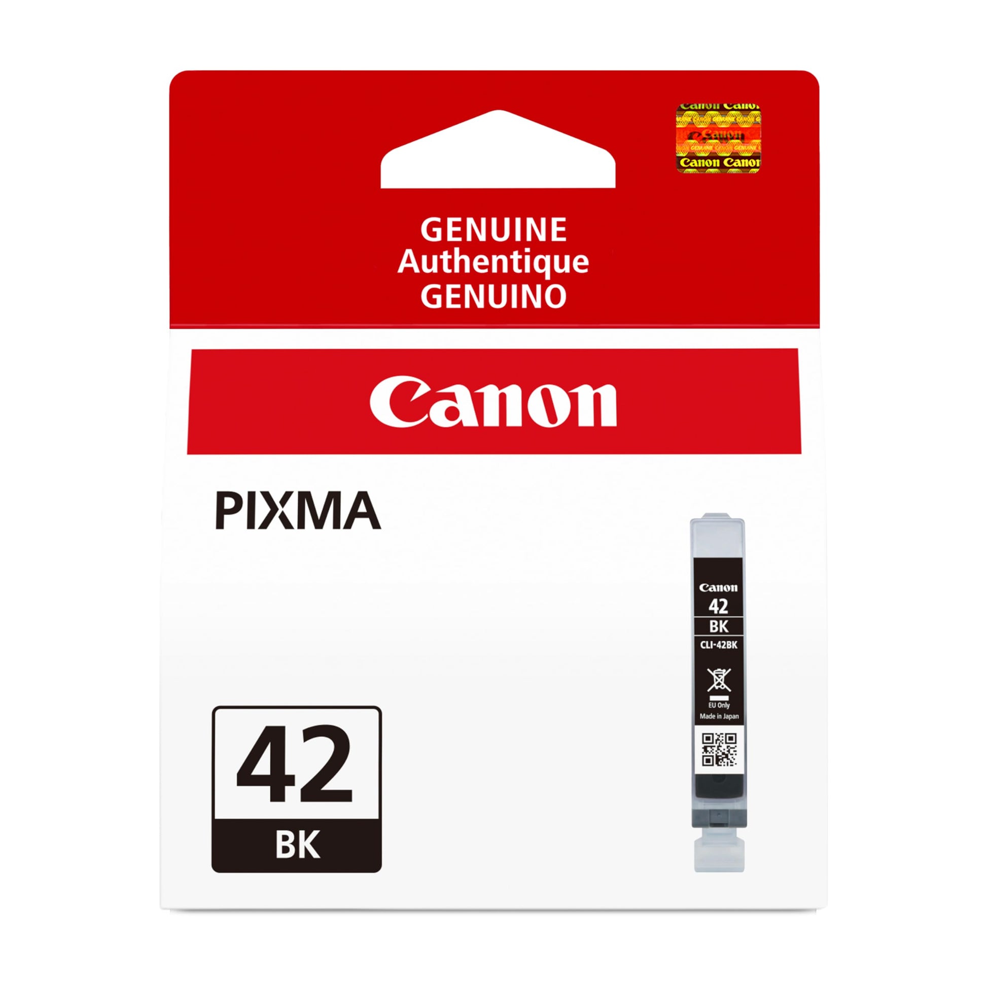 Canon  CLI-42 BLACK