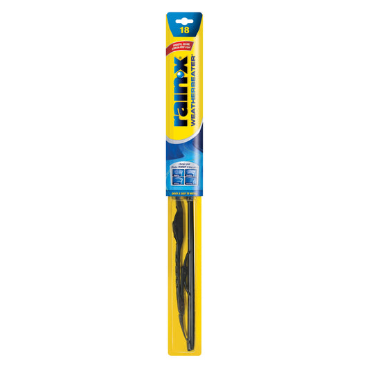 Rain-X WB Wiper Blade 18"