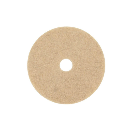 3M Natural Blend Floor Pad 20"
