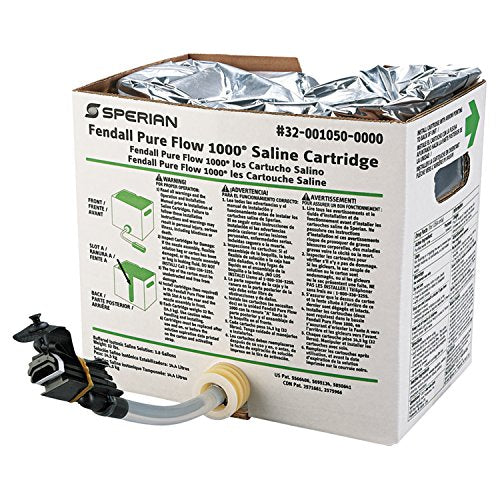 Fendall PURE FLOW 1000 SALINE