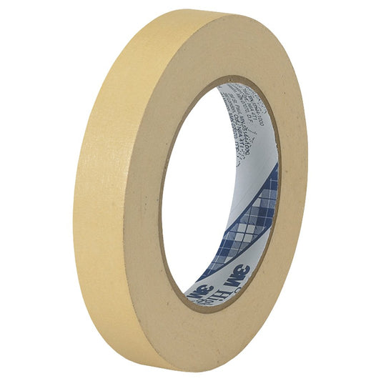 3M 3M Masking Tape 2307, Tan,