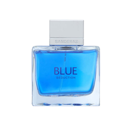 ANTONIO BANDERAS BLUE SEDUCTIO
