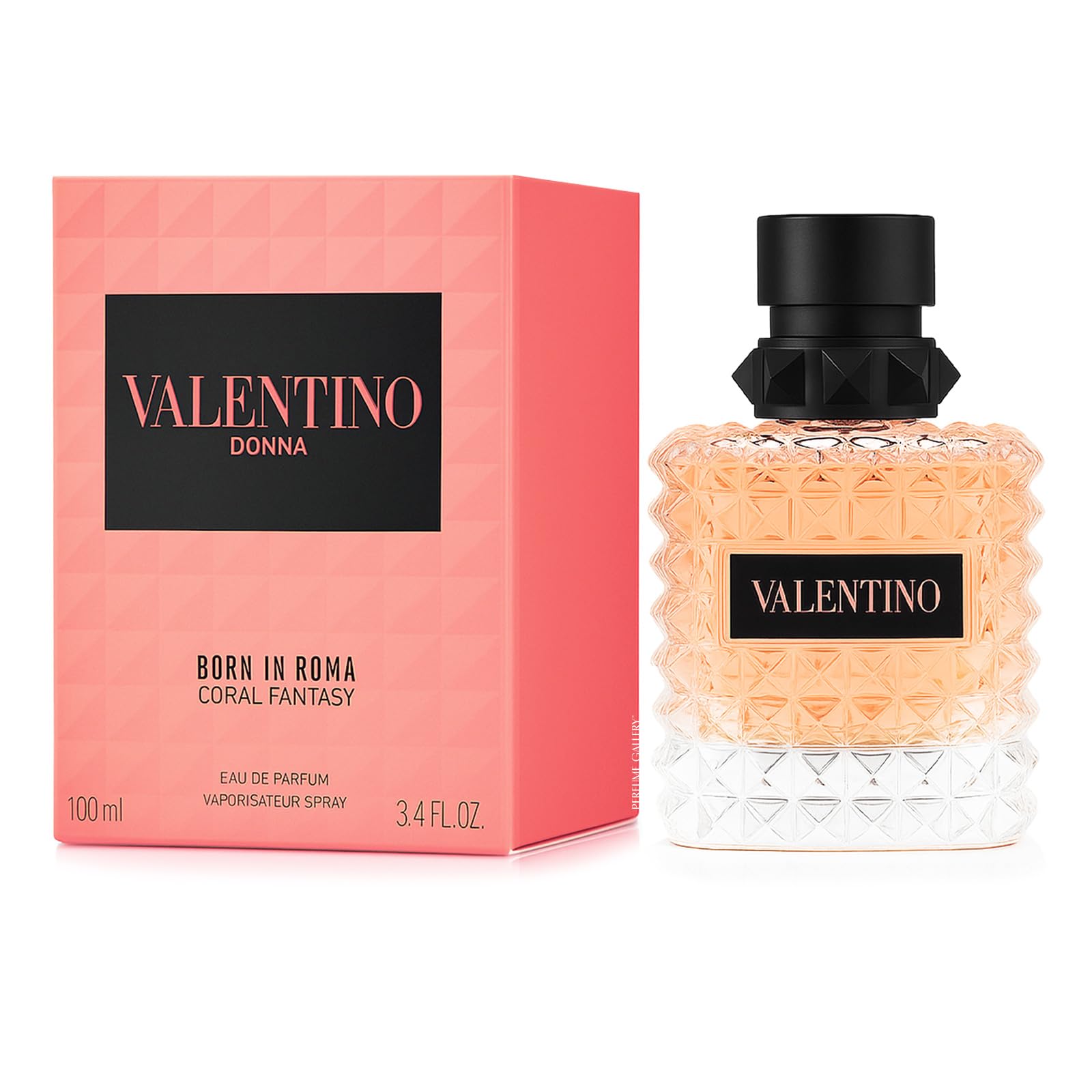 VALENTINO DONNA BORN IN ROMA C