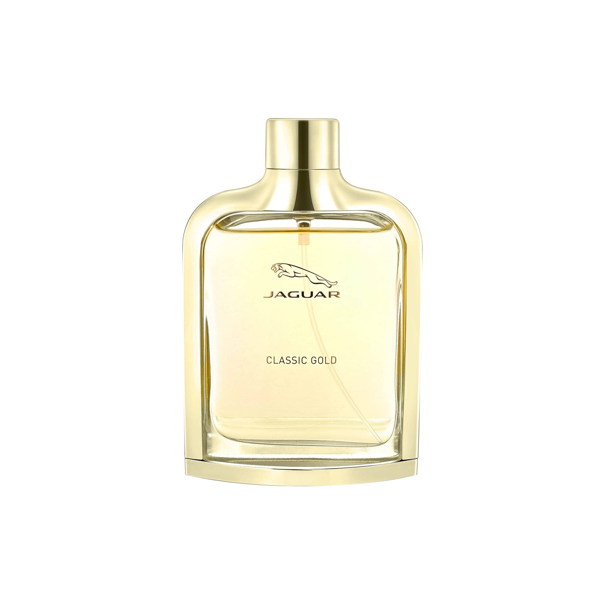 JAGUAR CLASSIC GOLD/JAGUAR EDT