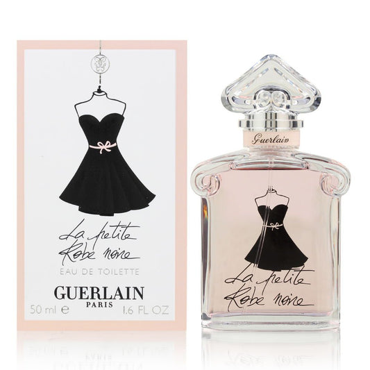 Guerlain La Petite Robe Noire L Eau de Parfum