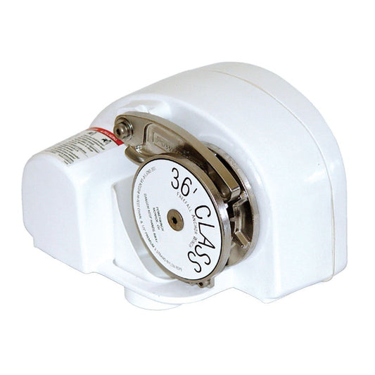 Powerwinch Class 36' Automatic Free-Fall Windlass