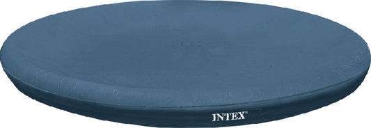 Intex 8-Foot Easy Set Pool Cover 28020E