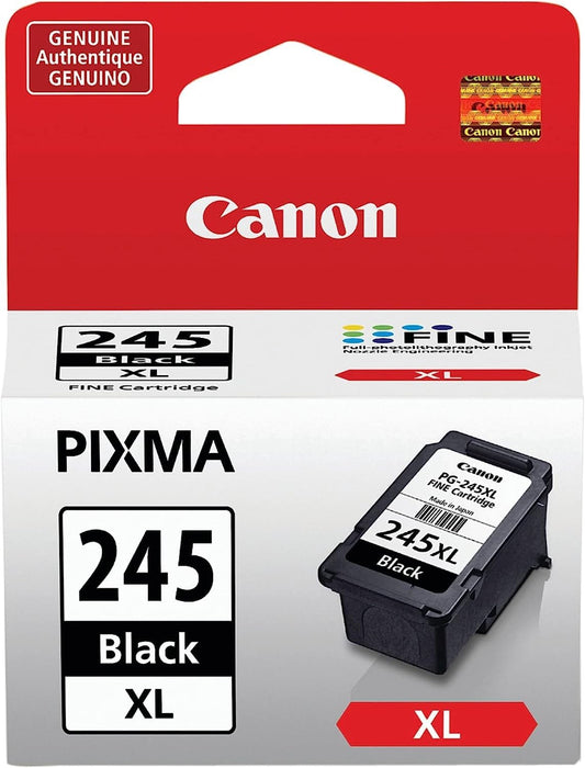 Canon PG-245XL BLACK INK - CAR
