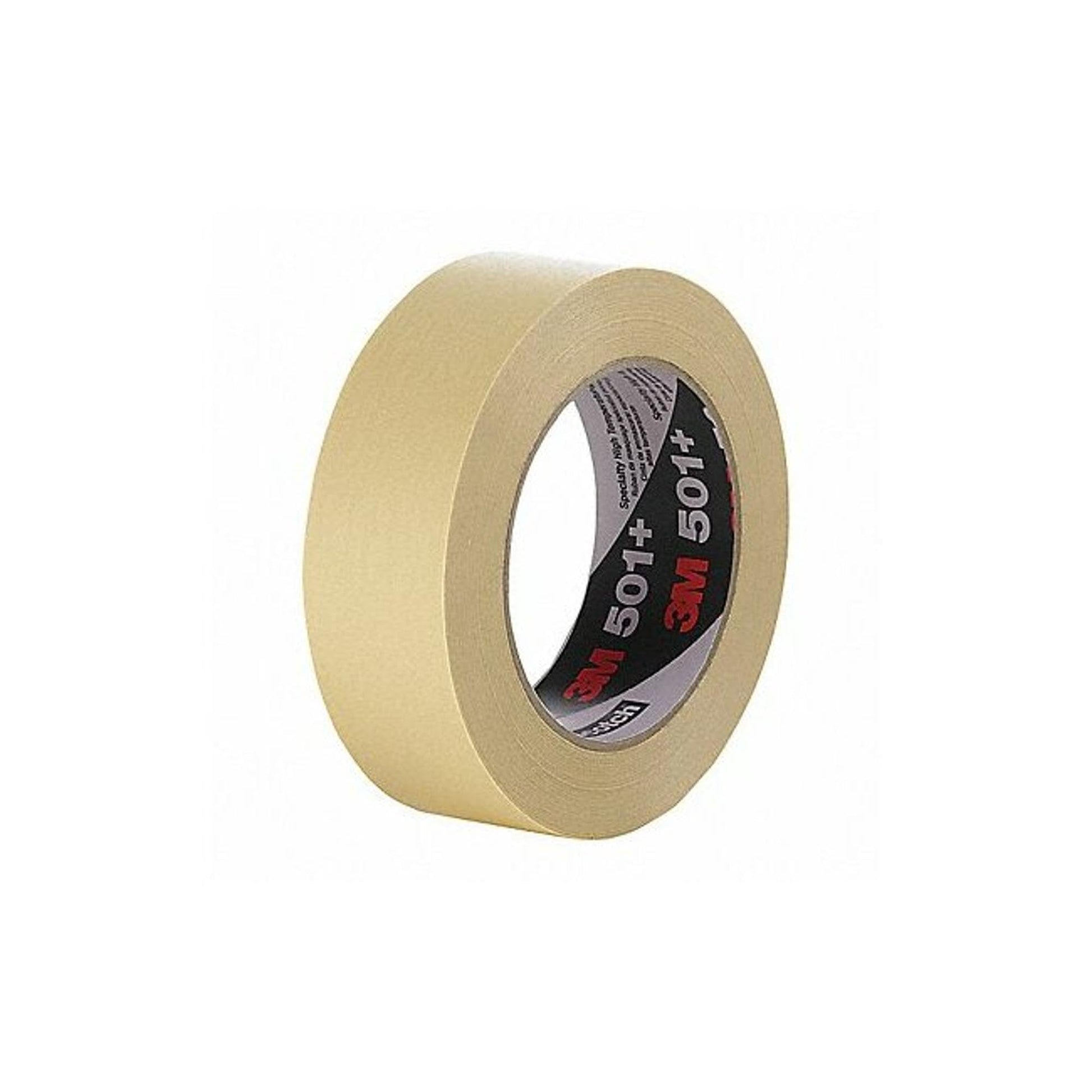 3M High Temp Masking Tape 501+ T