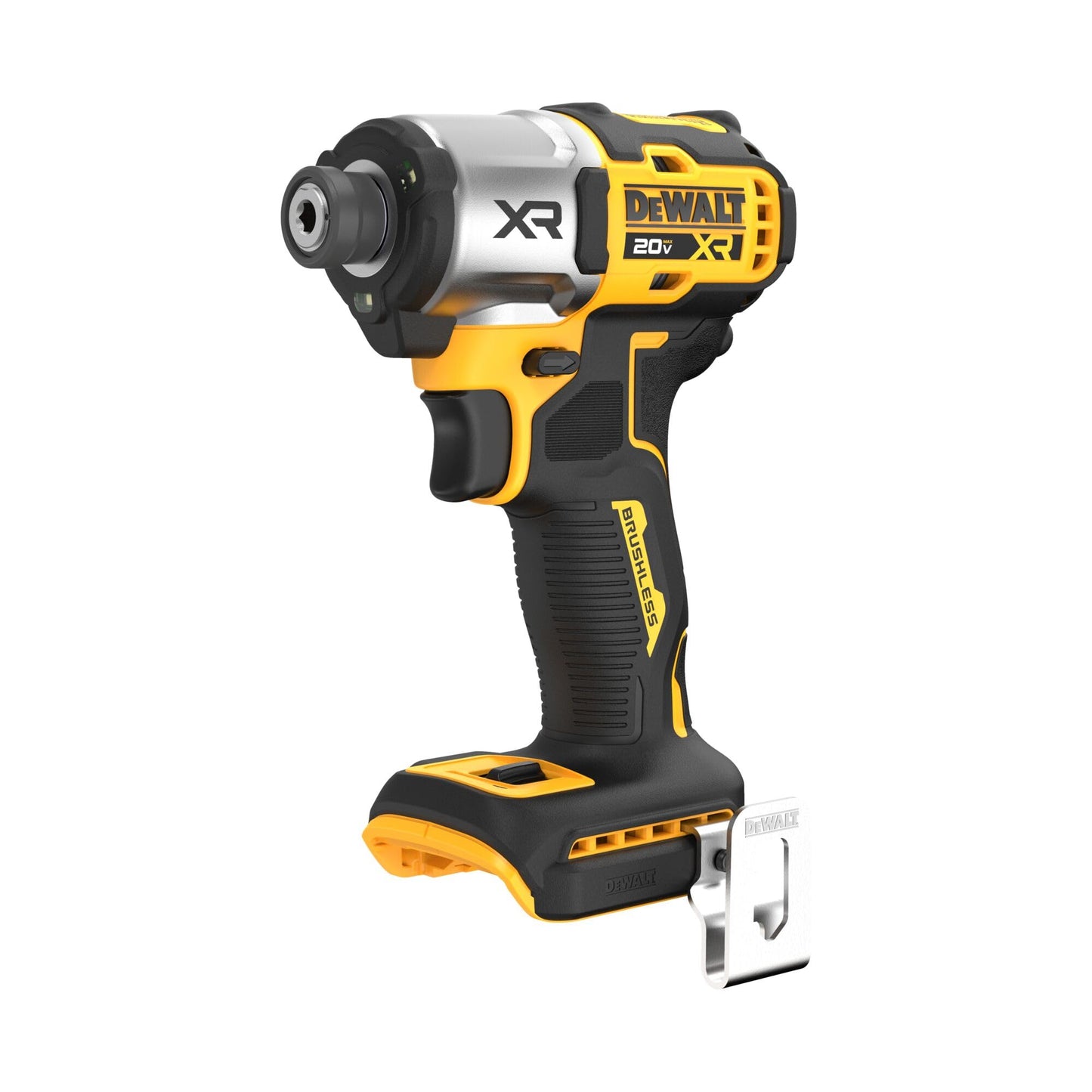 DEWALT 20V MAX XR Impact Drive