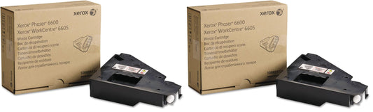 Xerox Replacement Cartridge 108R01124 Pack of 2