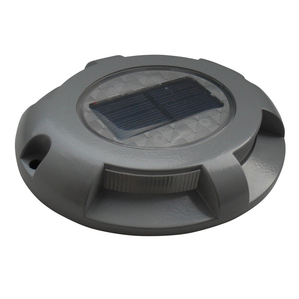 Dock Edge+ Solar Panoramic Dock Lite