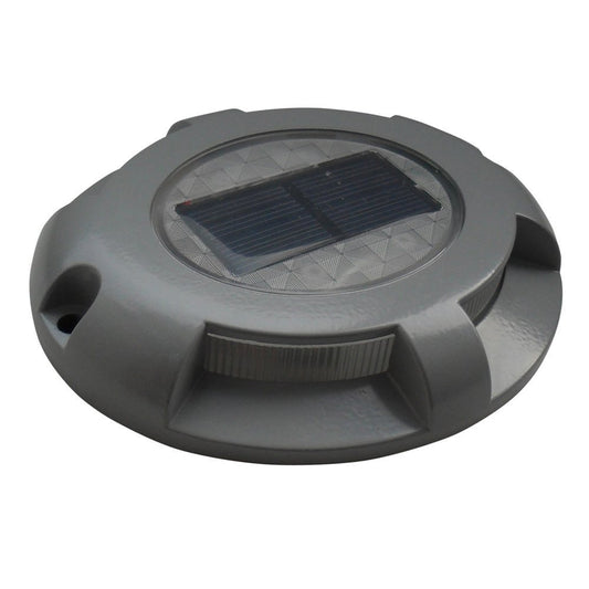 Dock Edge+ Solar Panoramic Dock Lite