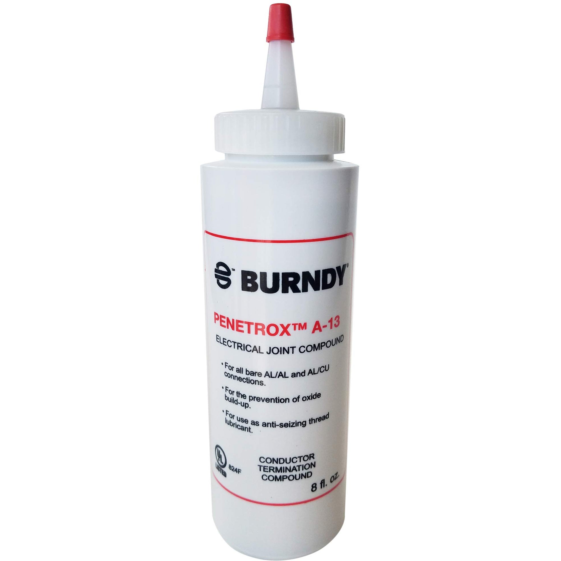 Hubbell Oxide Inhibiting Electrical Compound