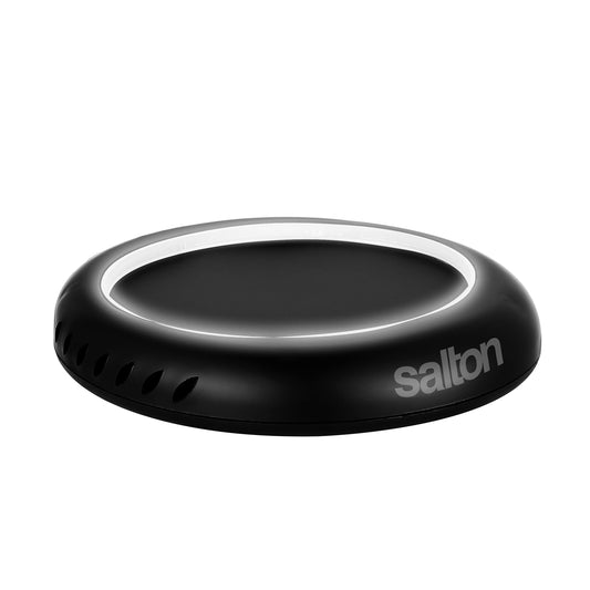 Salton LED Coffee Mug & Tea Cup Warmer SMW2094BKW