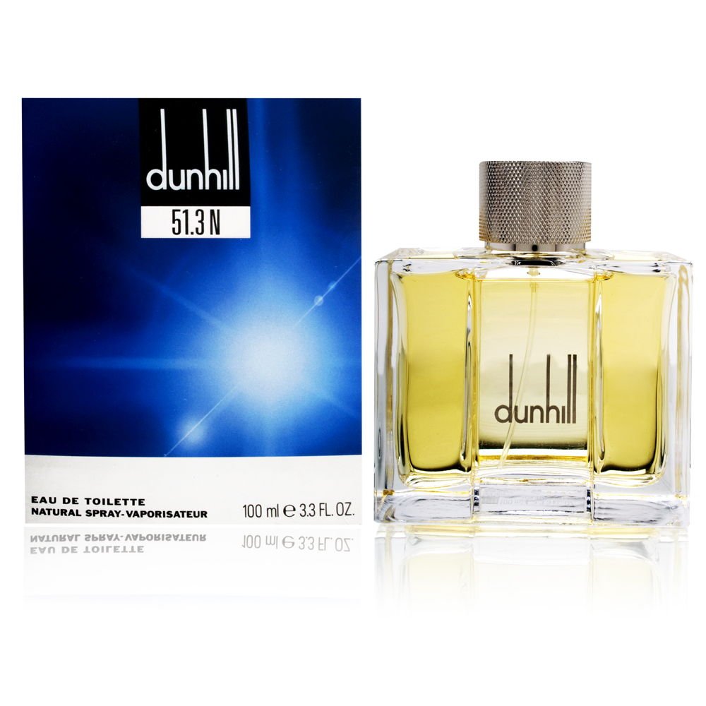 Alfred Dunhill 51.3 N Eau De Toilette 3.3oz
