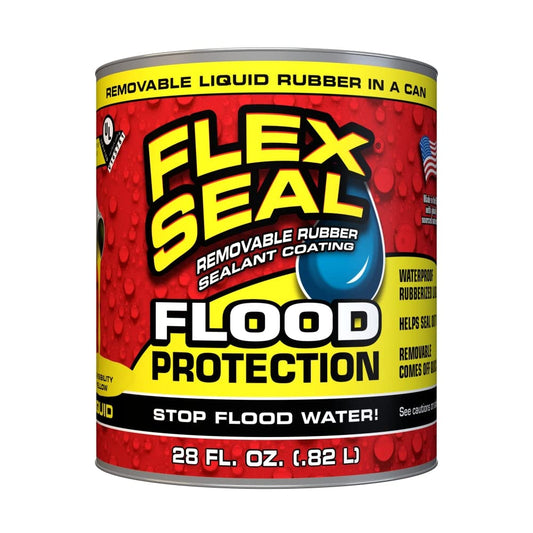 Flex Seal Liquid Flood Protection 28 oz