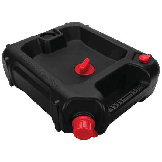 Performance Oil Drain Container POL