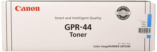 Canon GPR-44 CYN TNR