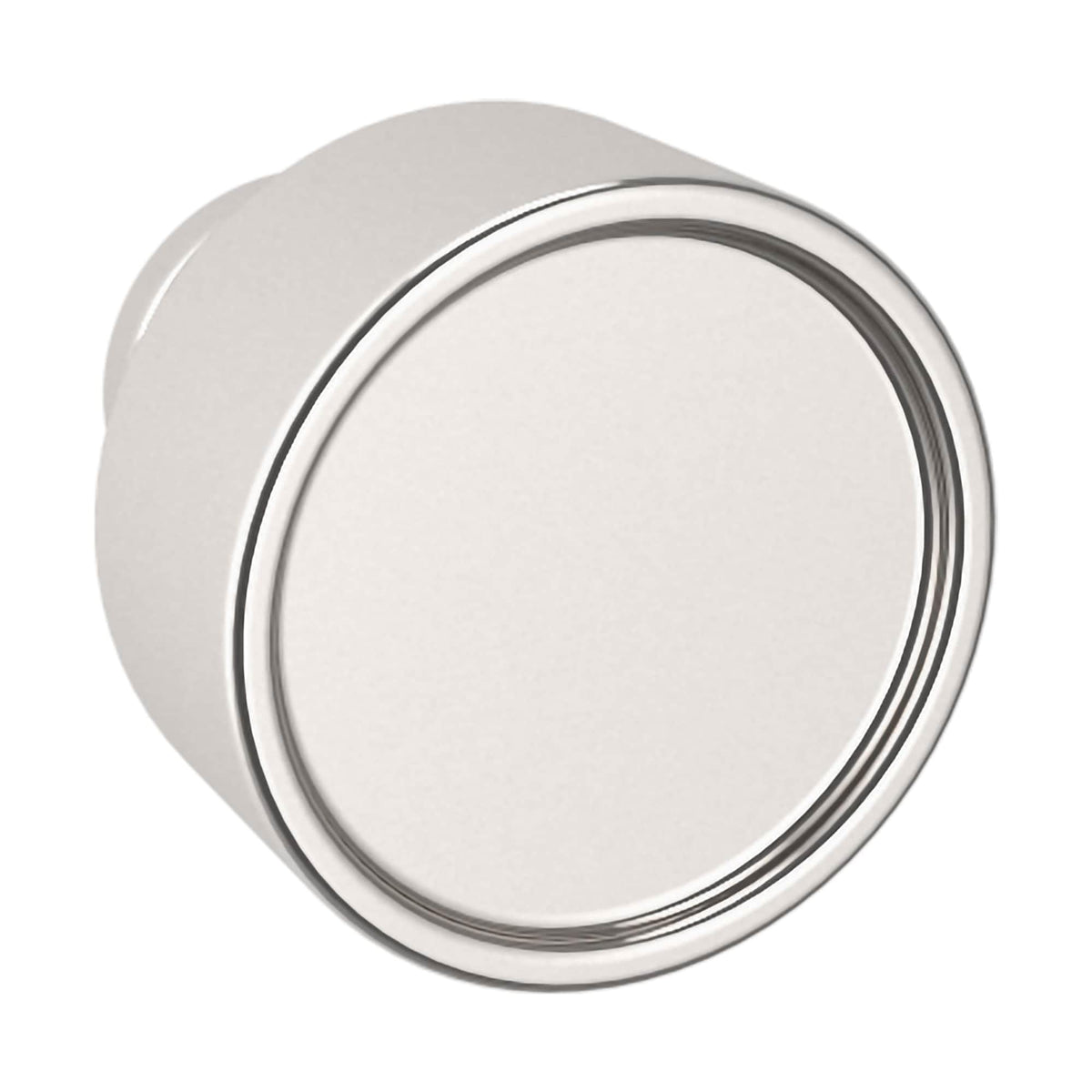 Baldwin 4972.BIN Hollywood Hills Mushroom Cabinet Knob 1-1/4 in