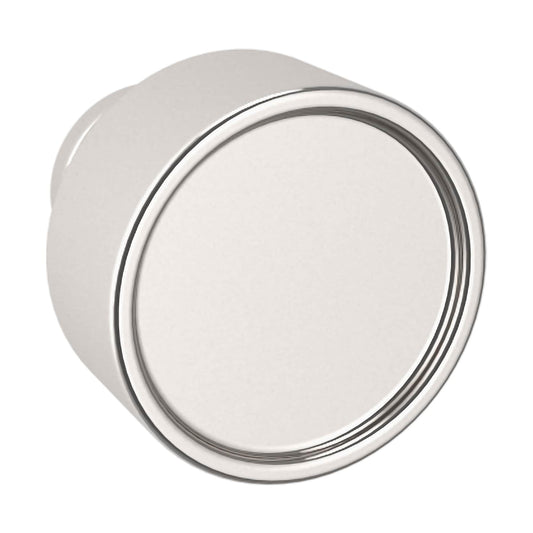 Baldwin 4972.BIN Hollywood Hills Mushroom Cabinet Knob 1-1/4 in