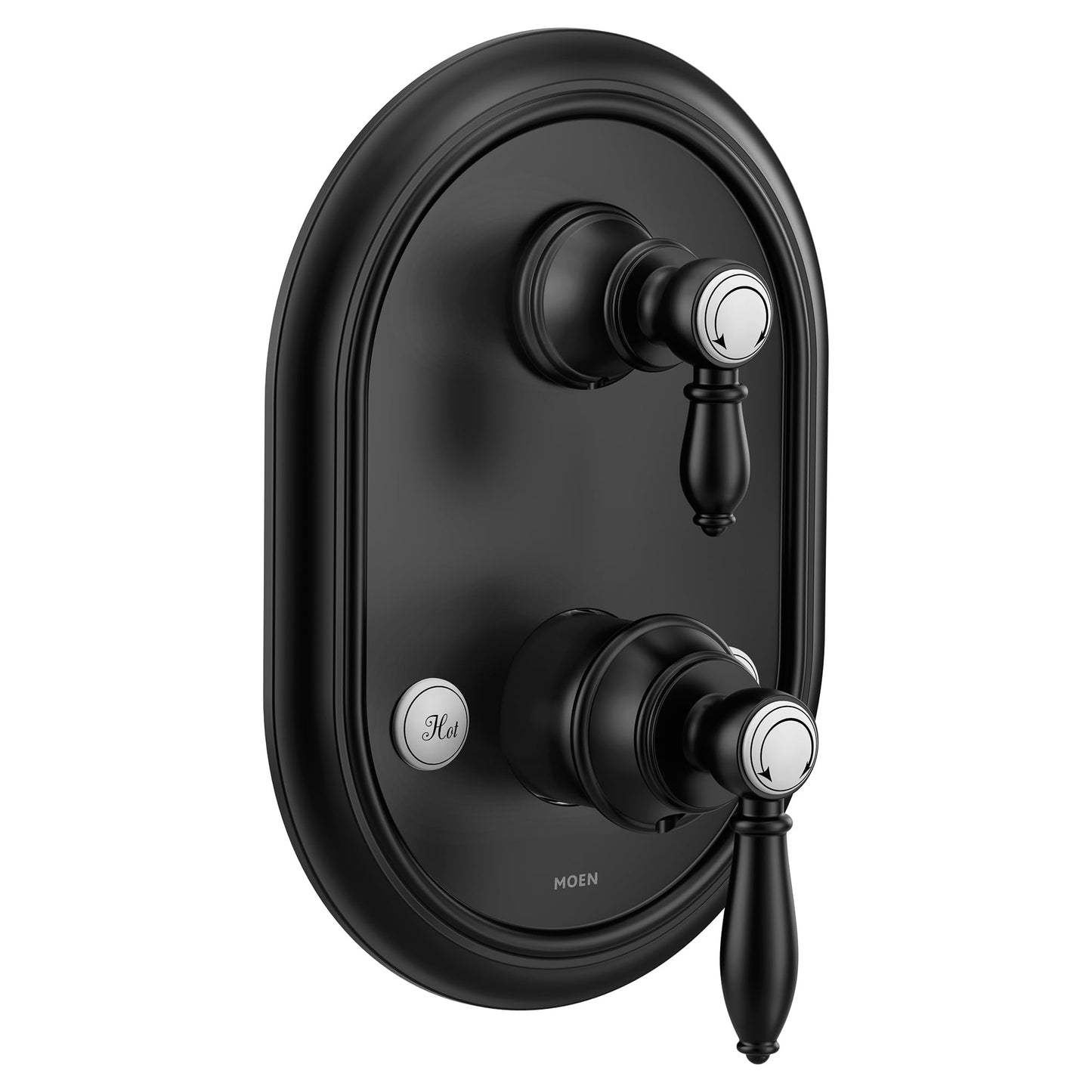 MOEN Weymouth M-CORE 3-Series Valve System
