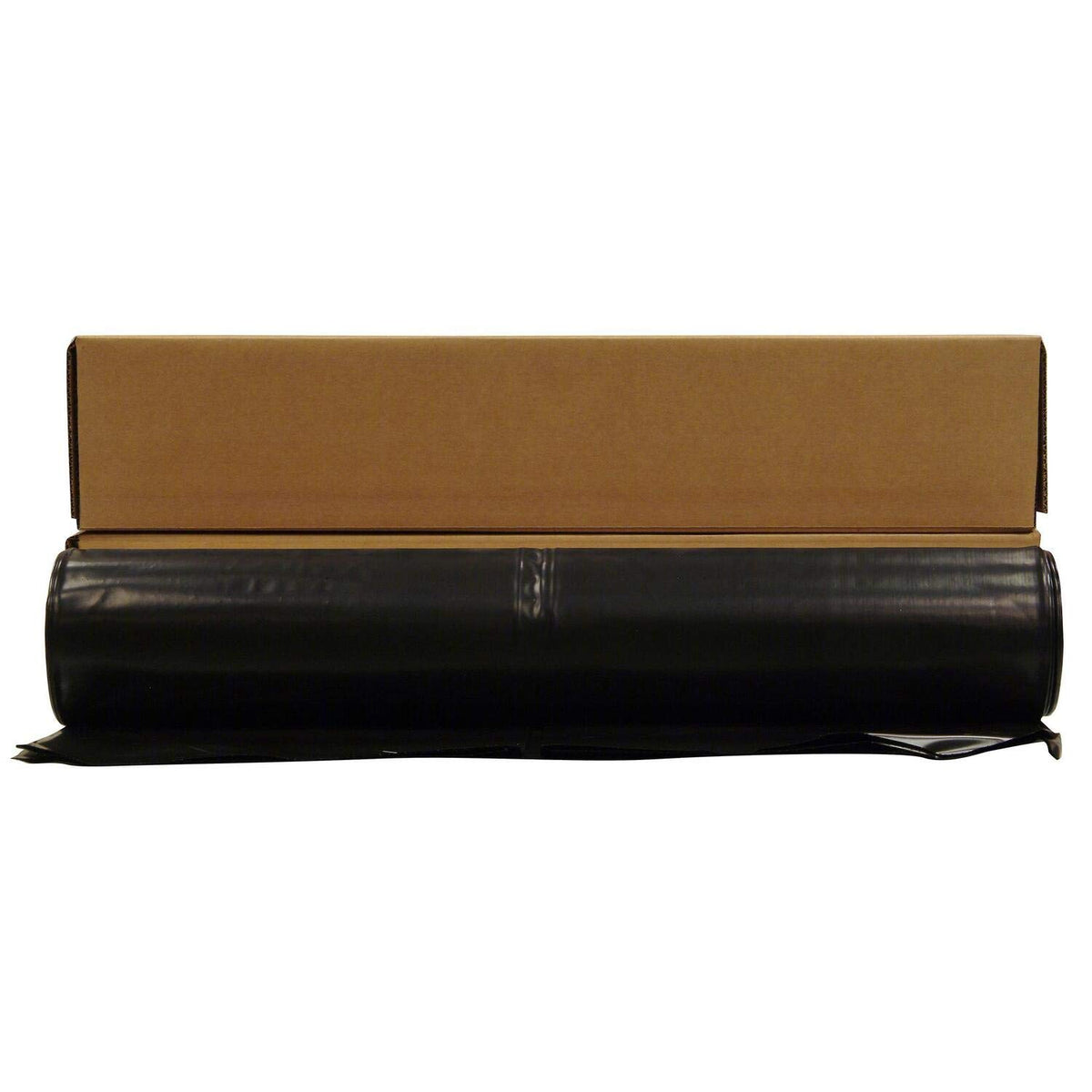 ORGILL POLY FILM 12X100FT 6MIL